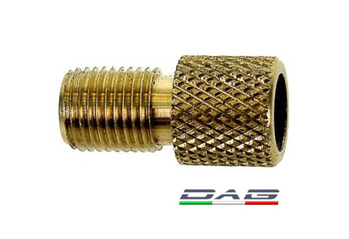 Adattatore compressore Per Valvola Bicicletta